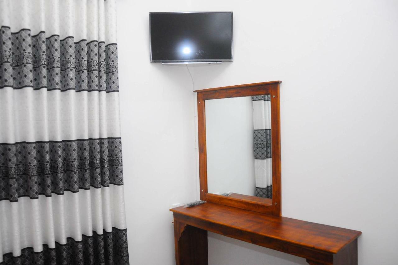 Restwell Homestay Dambulla Ngoại thất bức ảnh