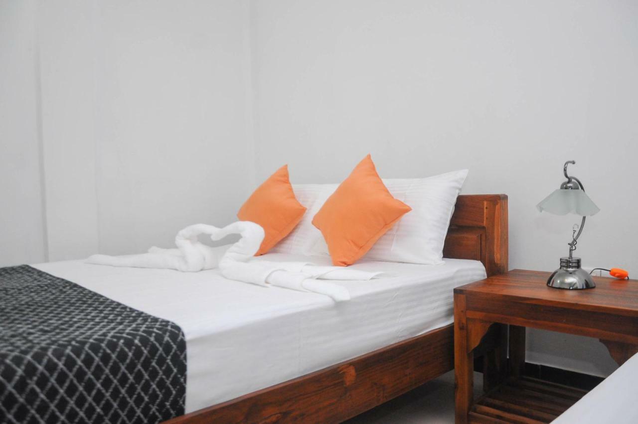 Restwell Homestay Dambulla Ngoại thất bức ảnh