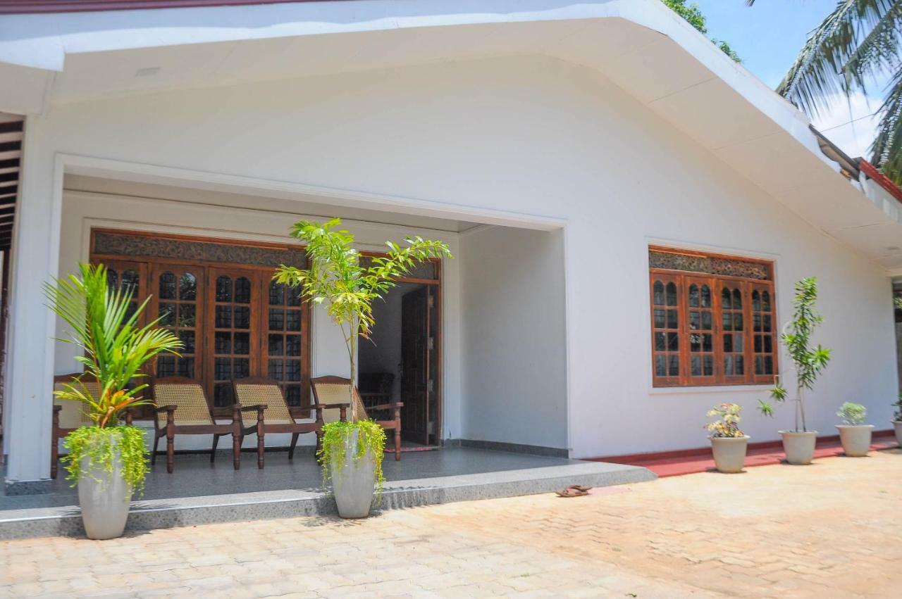 Restwell Homestay Dambulla Ngoại thất bức ảnh