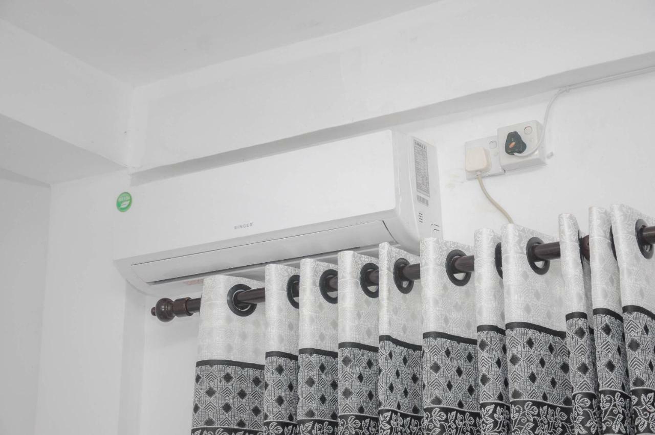 Restwell Homestay Dambulla Ngoại thất bức ảnh