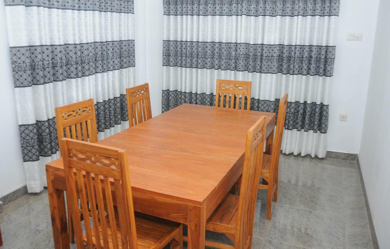 Restwell Homestay Dambulla Ngoại thất bức ảnh