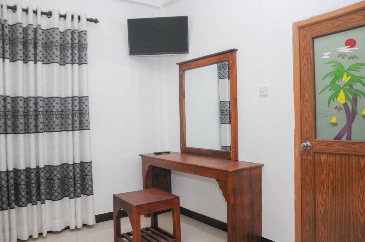 Restwell Homestay Dambulla Ngoại thất bức ảnh