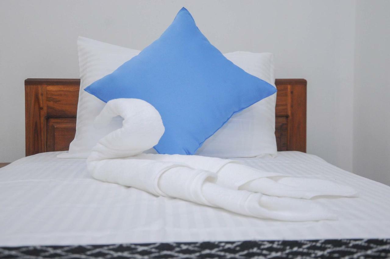 Restwell Homestay Dambulla Ngoại thất bức ảnh