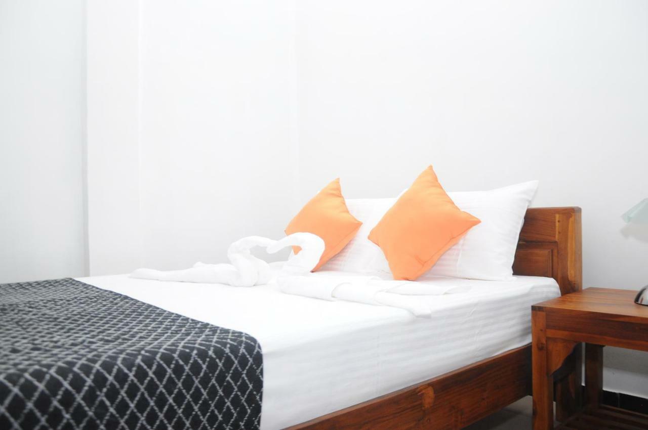 Restwell Homestay Dambulla Ngoại thất bức ảnh